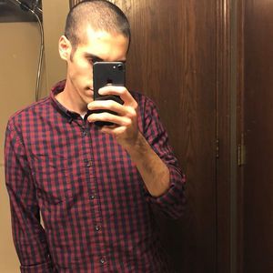 Meet your Posher, Tyler